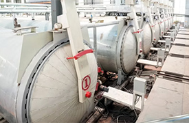 Industrial Project EPC